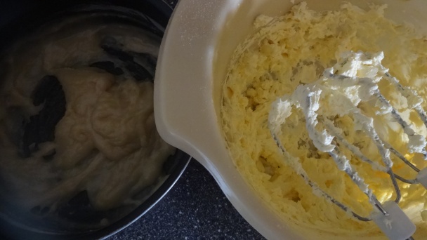 Božská orechová roláda (fotorecept)  - obrázok 6