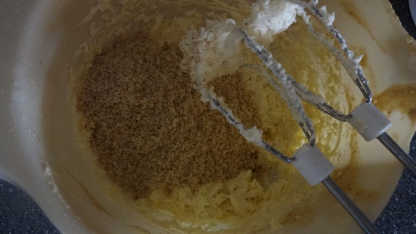 Božská orechová roláda (fotorecept)  - obrázok 7