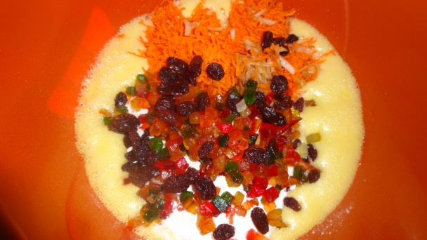 Veľkonočný baranček (fotorecept) - obrázok 3