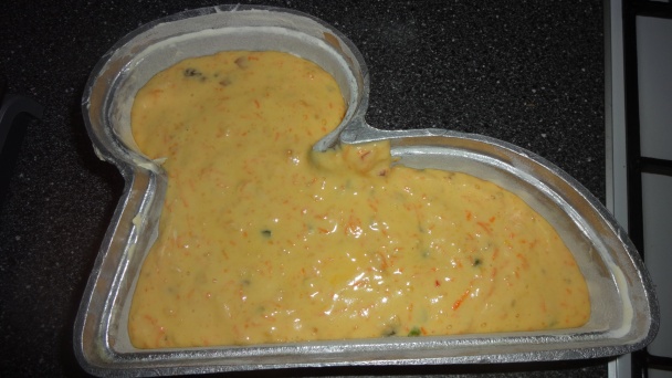 Veľkonočný baranček (fotorecept) - obrázok 4