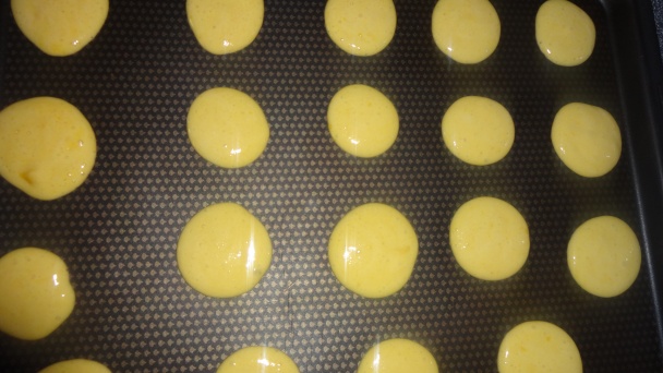 Pražské gule (fotorecept)  - obrázok 3