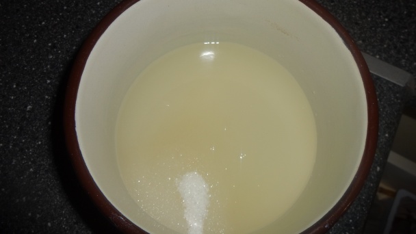 Pražské gule (fotorecept)  - obrázok 4