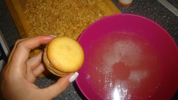 Pražské gule (fotorecept)  - obrázok 7