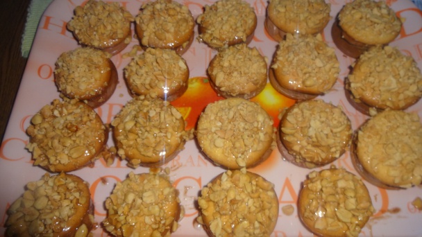 Pražské gule (fotorecept)  - obrázok 8