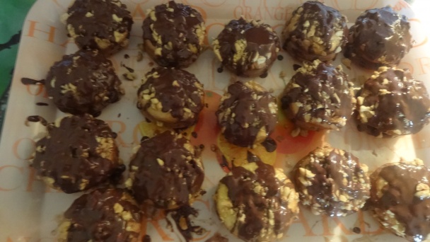 Pražské gule (fotorecept)  - obrázok 9