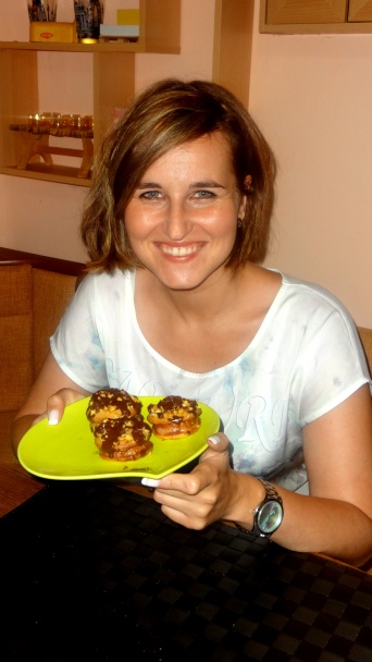 Pražské gule (fotorecept)  - obrázok 10