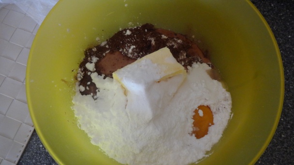 Ferrero keksíky (fotorecept) - obrázok 1