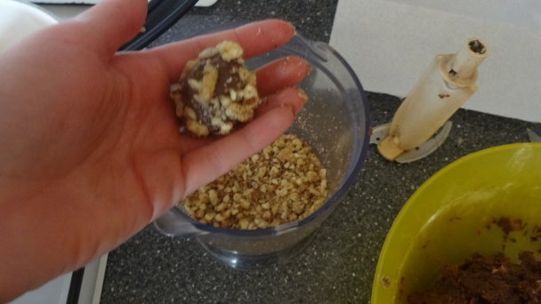 Ferrero keksíky (fotorecept) - obrázok 3