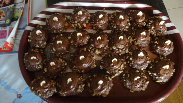 Ferrero keksíky (fotorecept) - obrázok 5