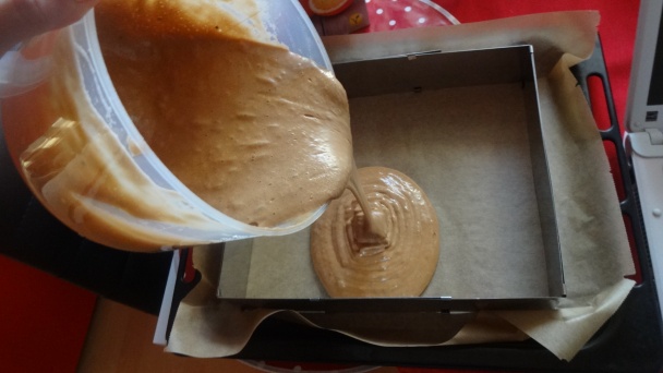 Gaštanové rezy (fotorecept) - obrázok 3