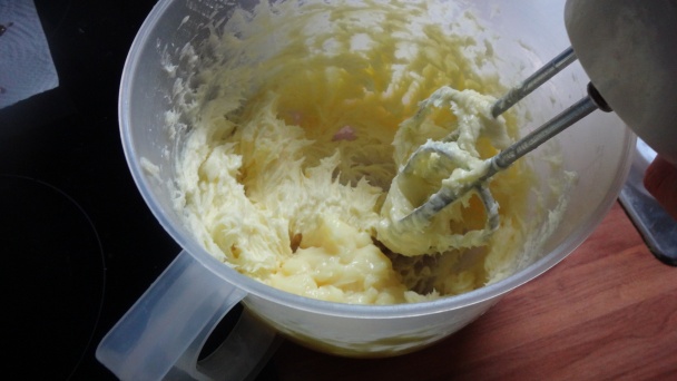 Gaštanové rezy (fotorecept) - obrázok 5