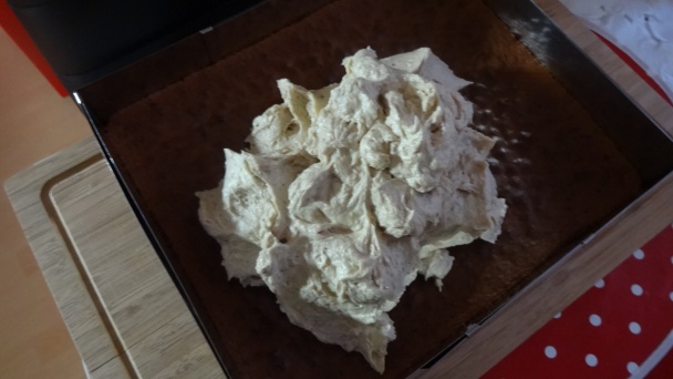 Gaštanové rezy (fotorecept) - obrázok 7