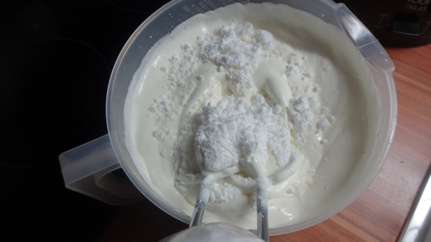 Gaštanové rezy (fotorecept) - obrázok 8