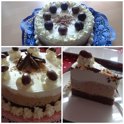 Gaštanové rezy (fotorecept) - obrázok 11