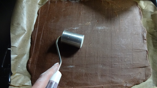 Kokosové rezy (fotorecept) - obrázok 2