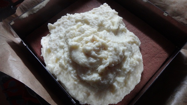 Kokosové rezy (fotorecept) - obrázok 5