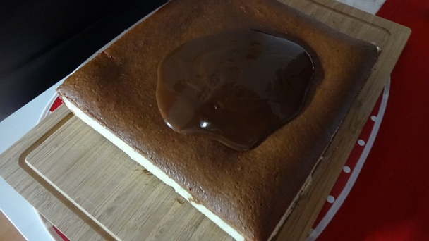 Kokosové rezy (fotorecept) - obrázok 8