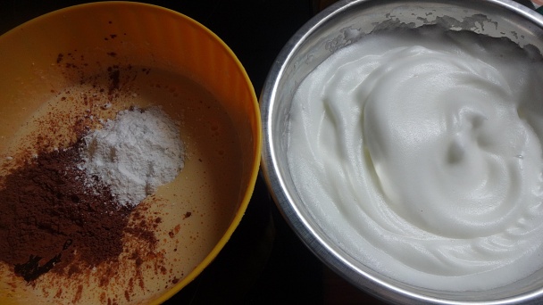 Malinovo-jahodové rezy s mascarpone (fotorecept) - obrázok 1