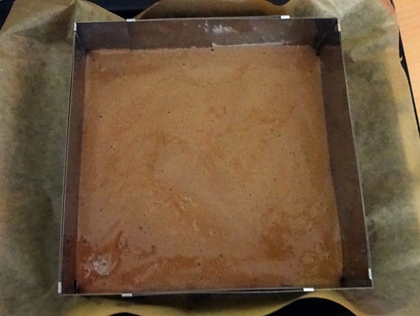Malinovo-jahodové rezy s mascarpone (fotorecept) - obrázok 3