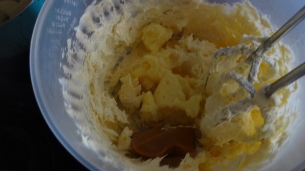 Orechovo-karamelové sušienky (fotorecept) - obrázok 6