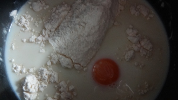 Snehové loptičky (fotorecept) - obrázok 3