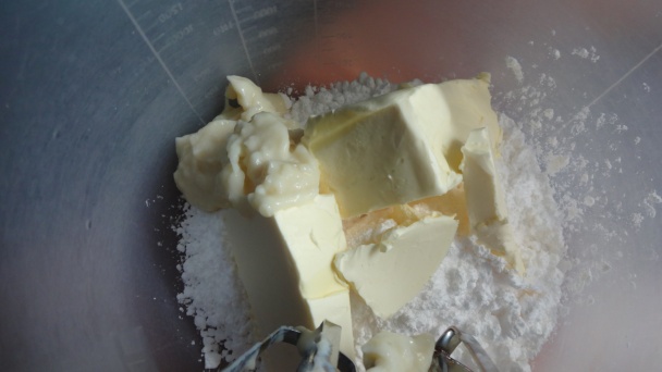 Snehové loptičky (fotorecept) - obrázok 4