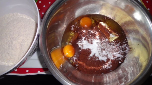 Lajči rezy (fotorecept) - obrázok 1