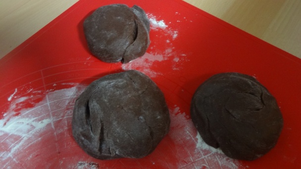 Lajči rezy (fotorecept) - obrázok 3