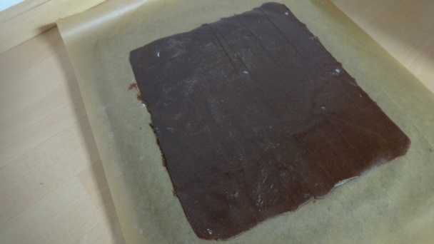 Lajči rezy (fotorecept) - obrázok 4