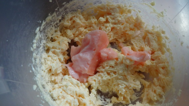 Lajči rezy (fotorecept) - obrázok 8