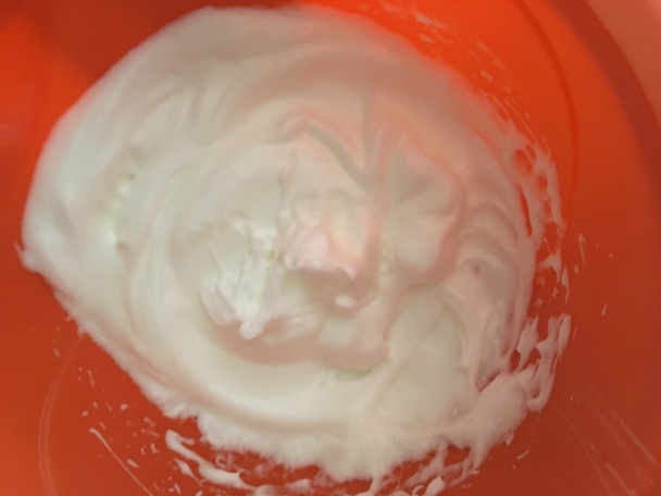 Viedenské krémové rezy (fotorecept) - obrázok 1