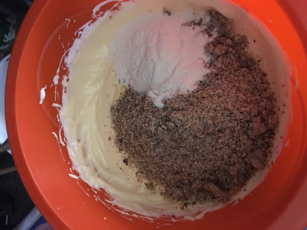 Viedenské krémové rezy (fotorecept) - obrázok 3