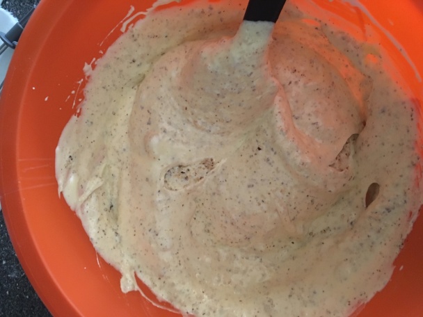 Viedenské krémové rezy (fotorecept) - obrázok 4