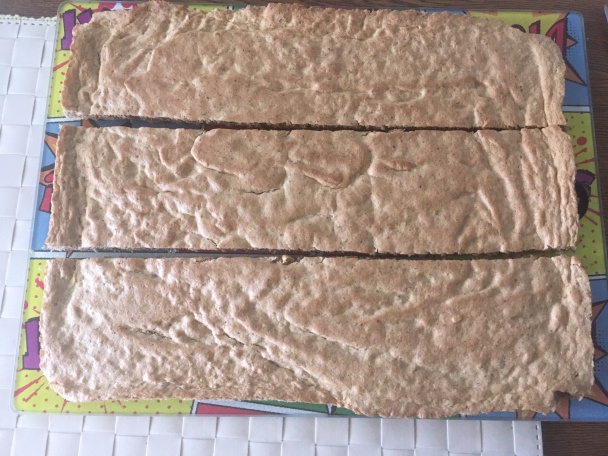 Viedenské krémové rezy (fotorecept) - obrázok 5