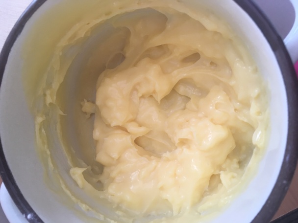 Viedenské krémové rezy (fotorecept) - obrázok 6