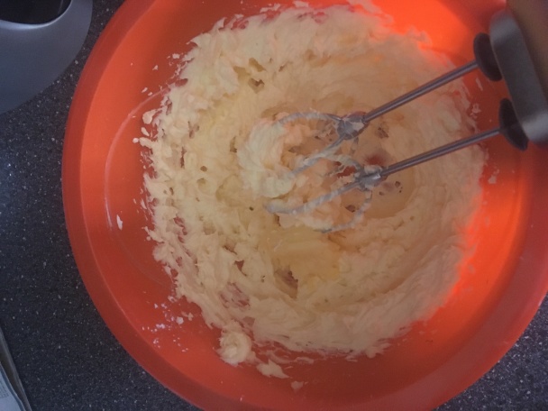 Viedenské krémové rezy (fotorecept) - obrázok 7