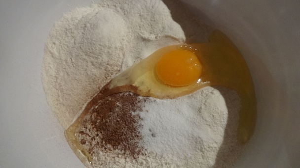 Medovníčky (fotorecept) - obrázok 1