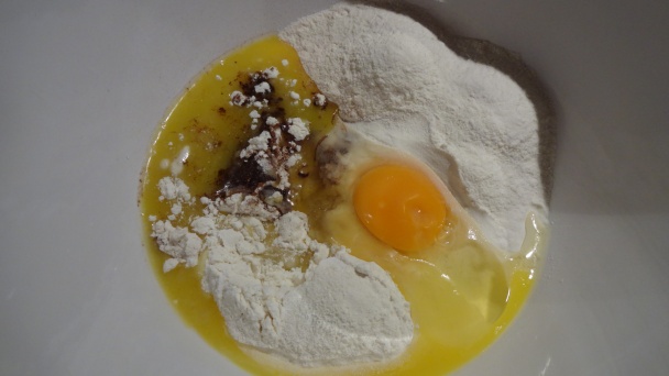 Medovníčky (fotorecept) - obrázok 3