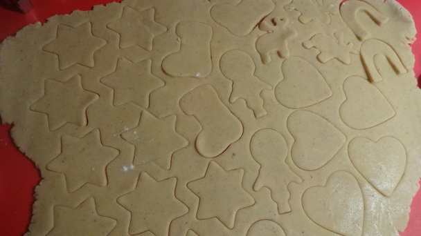 Medovníčky (fotorecept) - obrázok 5