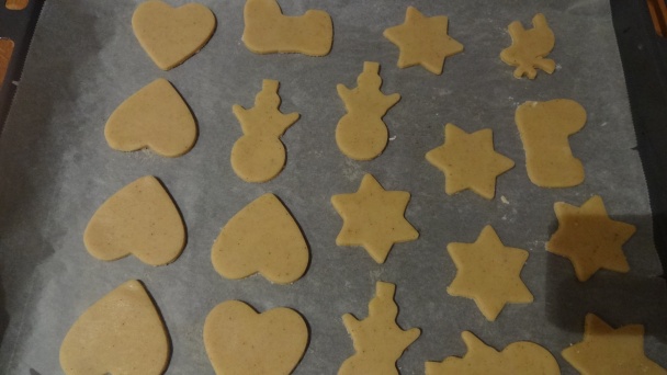 Medovníčky (fotorecept) - obrázok 6