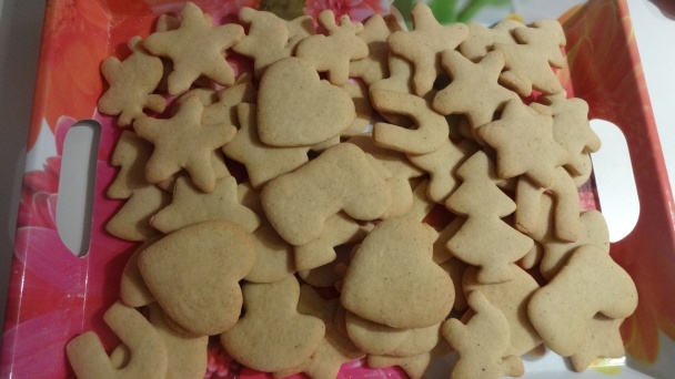 Medovníčky (fotorecept) - obrázok 7