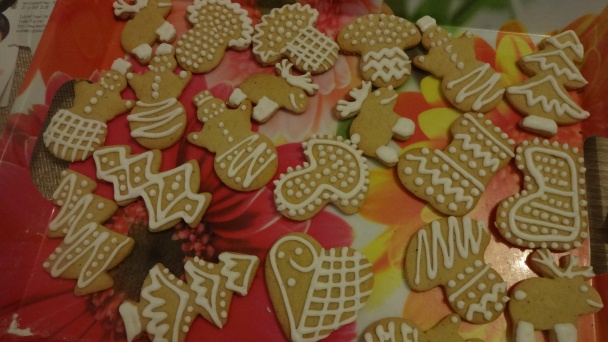 Medovníčky (fotorecept) - obrázok 8