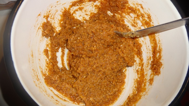 Orechové linecké so žĺtkovou polevou (fotorecept) - obrázok 4