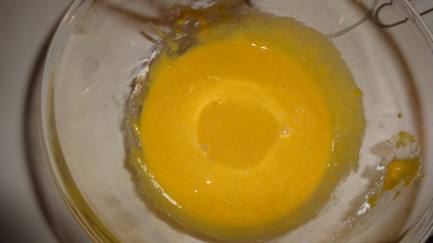 Orechové linecké so žĺtkovou polevou (fotorecept) - obrázok 5