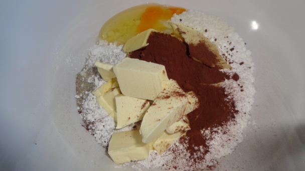 Kokosové kolieska (fotorecept) - obrázok 1