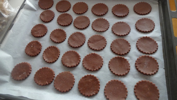 Kokosové kolieska (fotorecept) - obrázok 3