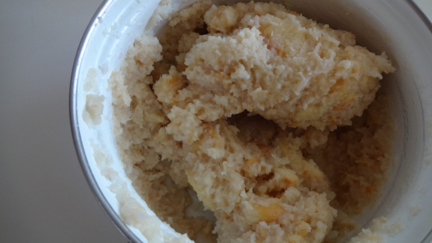 Kokosové kolieska (fotorecept) - obrázok 4