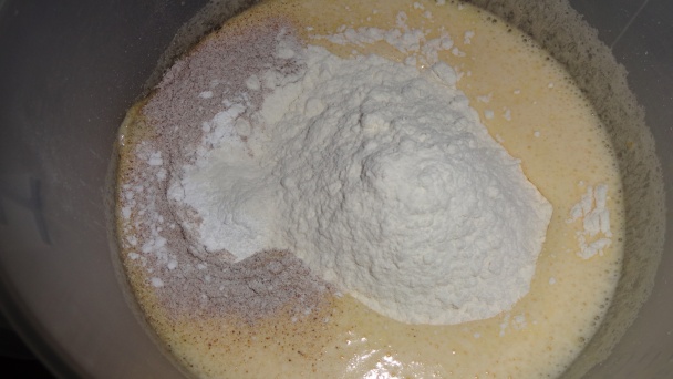 Krémové karamelové rezy (fotorecept) - obrázok 2