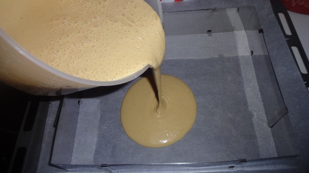 Krémové karamelové rezy (fotorecept) - obrázok 3