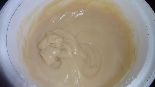 Krémové karamelové rezy (fotorecept) - obrázok 4